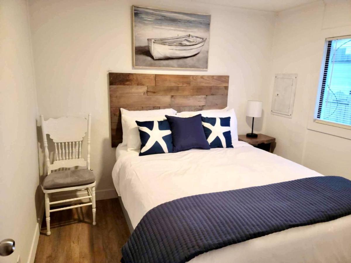 Arena Del Mar Motel Grayland ภายนอก รูปภาพ