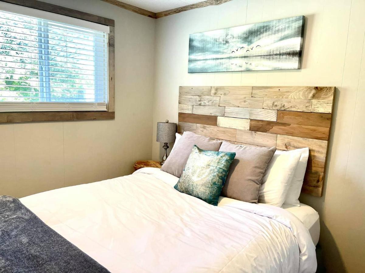 Arena Del Mar Motel Grayland ภายนอก รูปภาพ