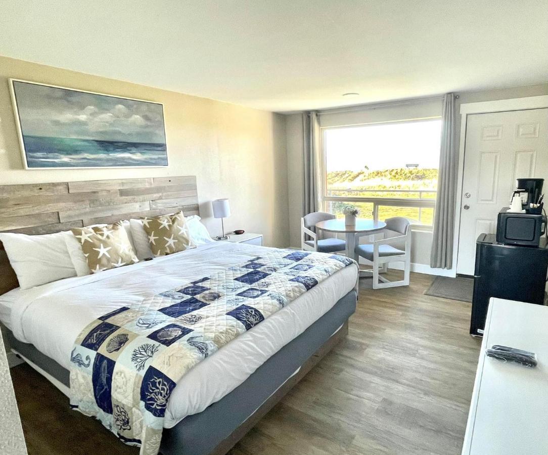 Arena Del Mar Motel Grayland ภายนอก รูปภาพ