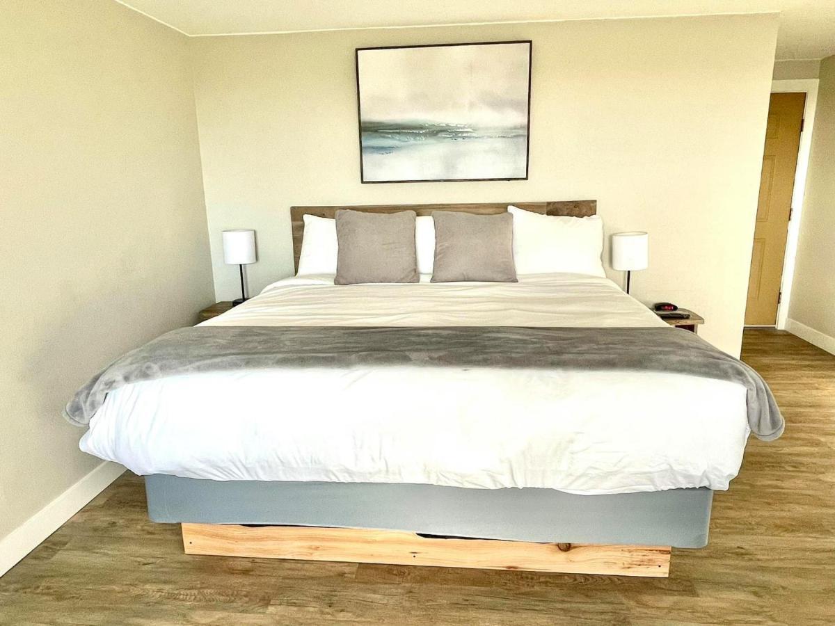 Arena Del Mar Motel Grayland ภายนอก รูปภาพ