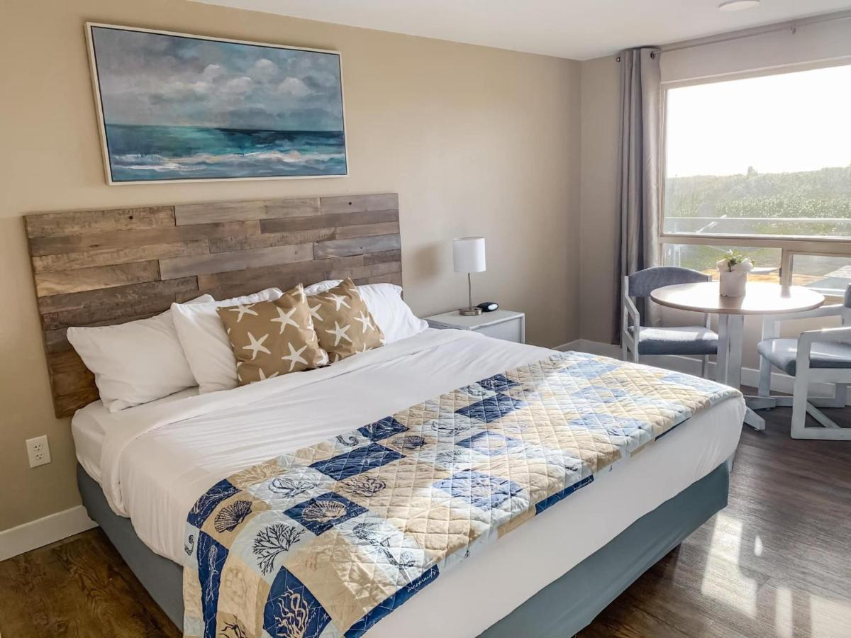 Arena Del Mar Motel Grayland ภายนอก รูปภาพ