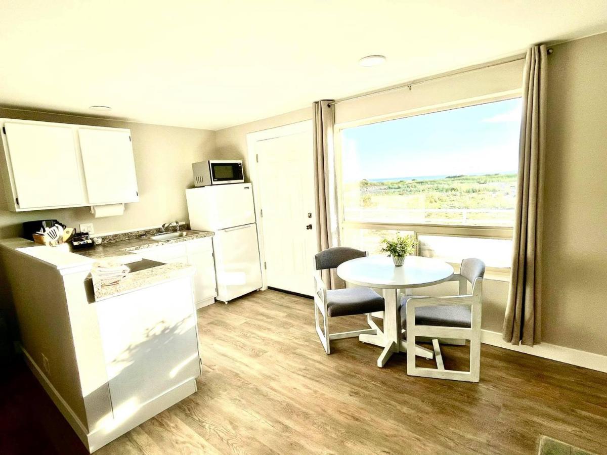 Arena Del Mar Motel Grayland ภายนอก รูปภาพ