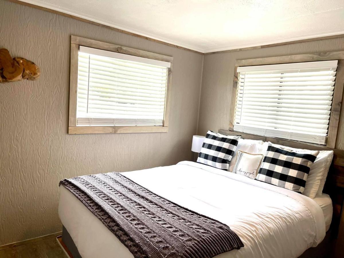Arena Del Mar Motel Grayland ภายนอก รูปภาพ