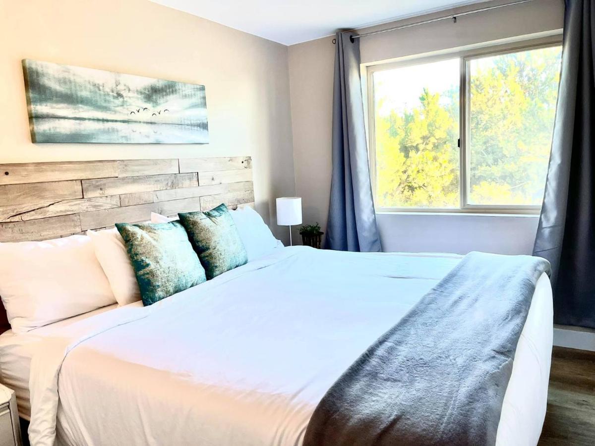 Arena Del Mar Motel Grayland ภายนอก รูปภาพ