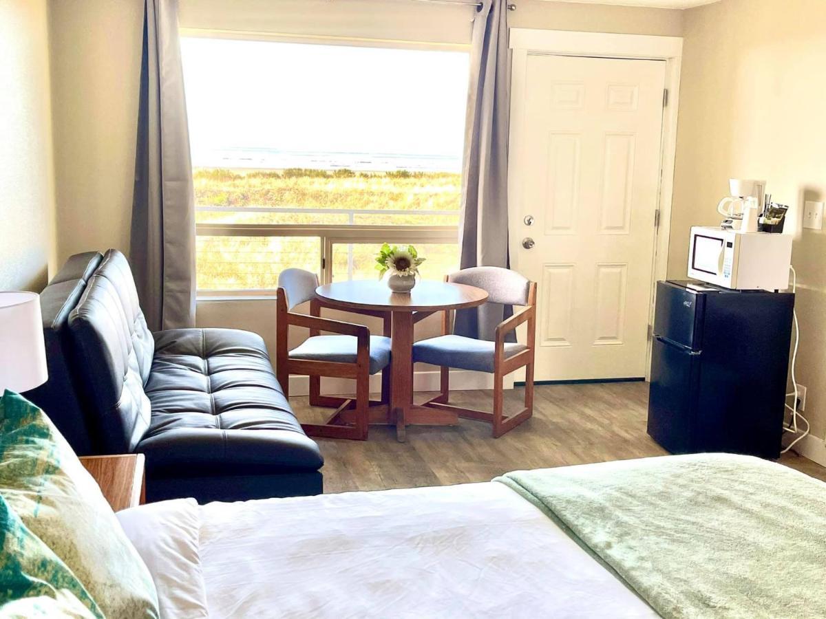 Arena Del Mar Motel Grayland ภายนอก รูปภาพ