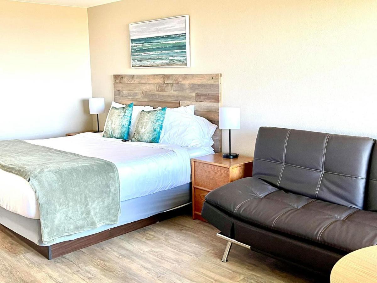 Arena Del Mar Motel Grayland ภายนอก รูปภาพ