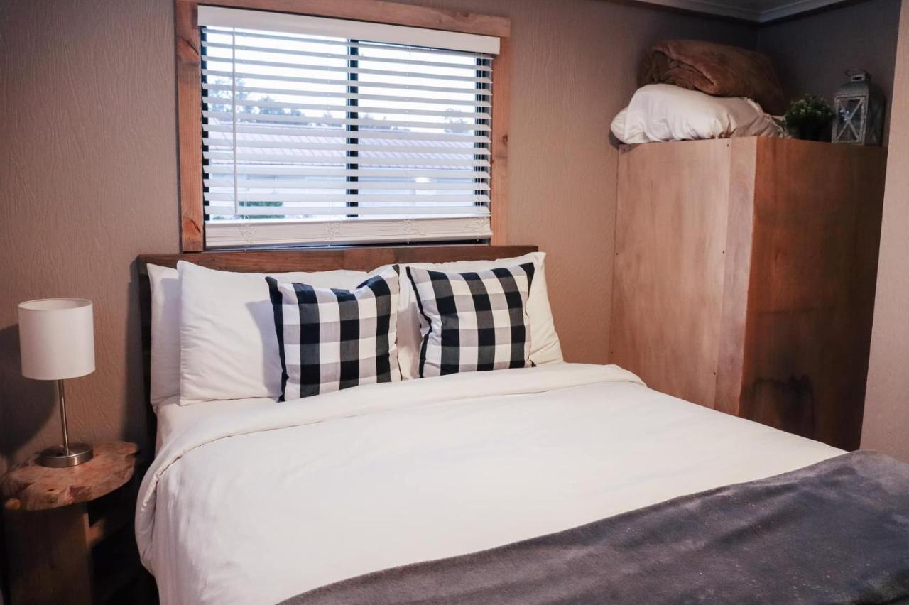 Arena Del Mar Motel Grayland ภายนอก รูปภาพ