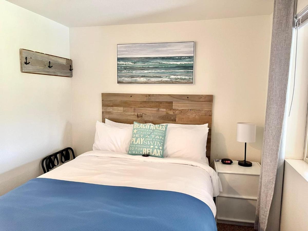 Arena Del Mar Motel Grayland ภายนอก รูปภาพ