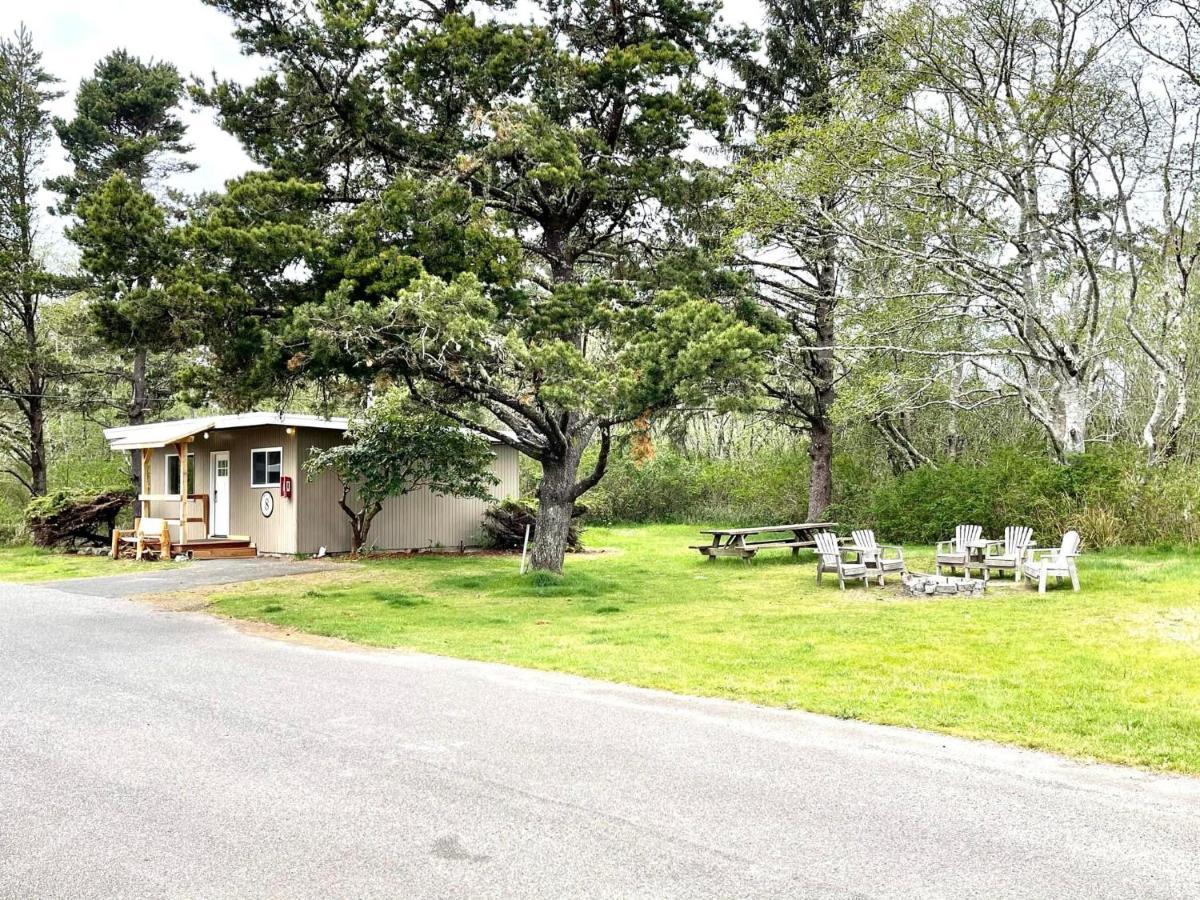 Arena Del Mar Motel Grayland ภายนอก รูปภาพ