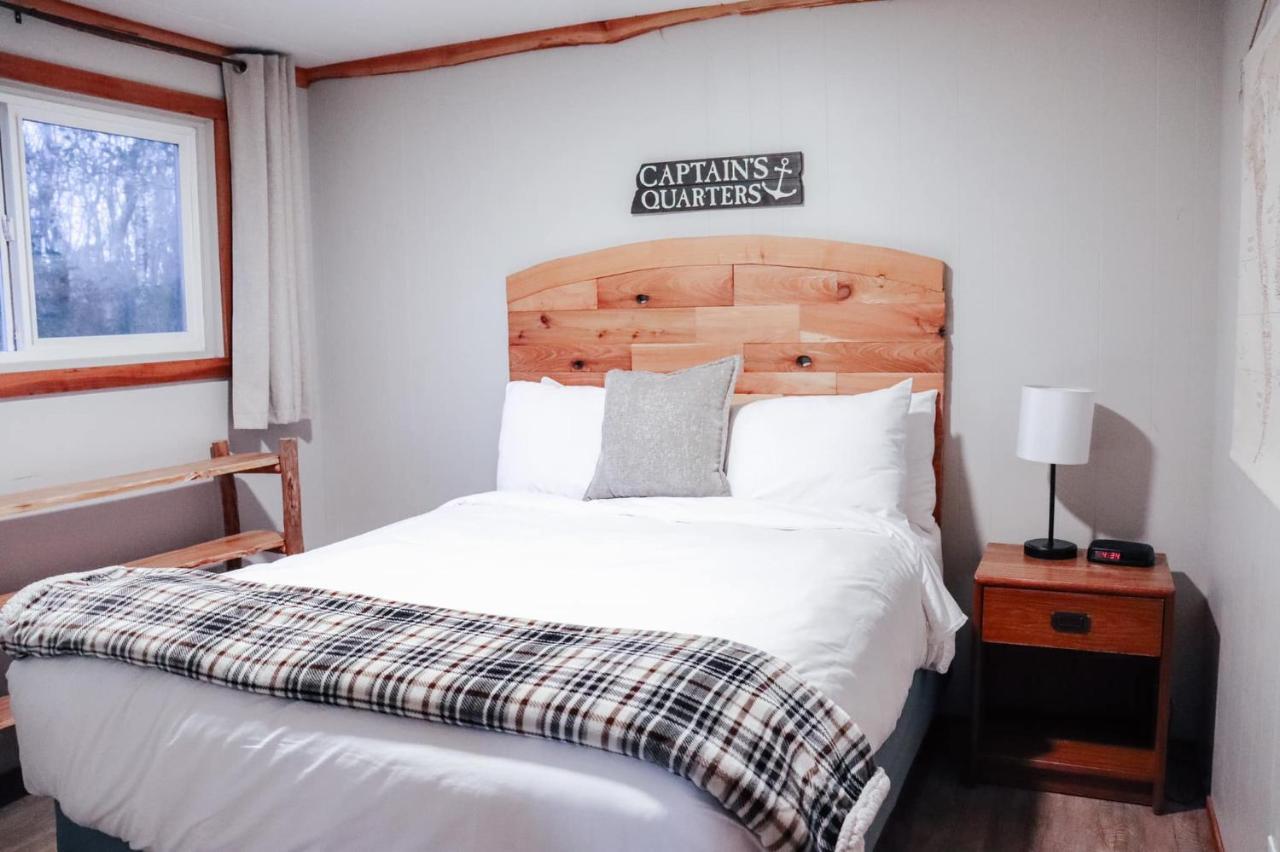 Arena Del Mar Motel Grayland ภายนอก รูปภาพ