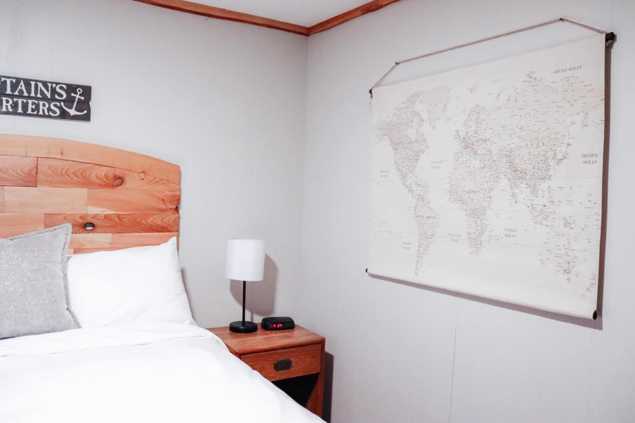 Arena Del Mar Motel Grayland ภายนอก รูปภาพ