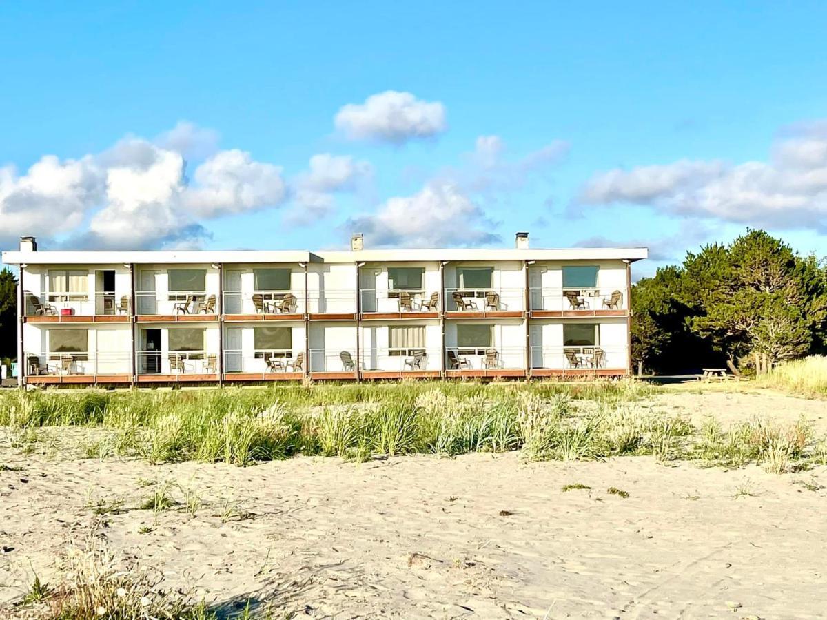 Arena Del Mar Motel Grayland ภายนอก รูปภาพ