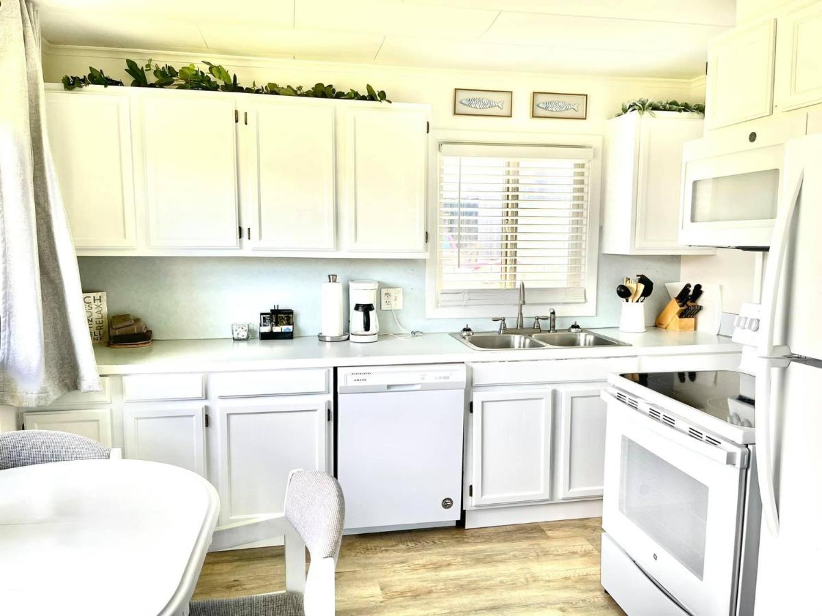 Arena Del Mar Motel Grayland ภายนอก รูปภาพ